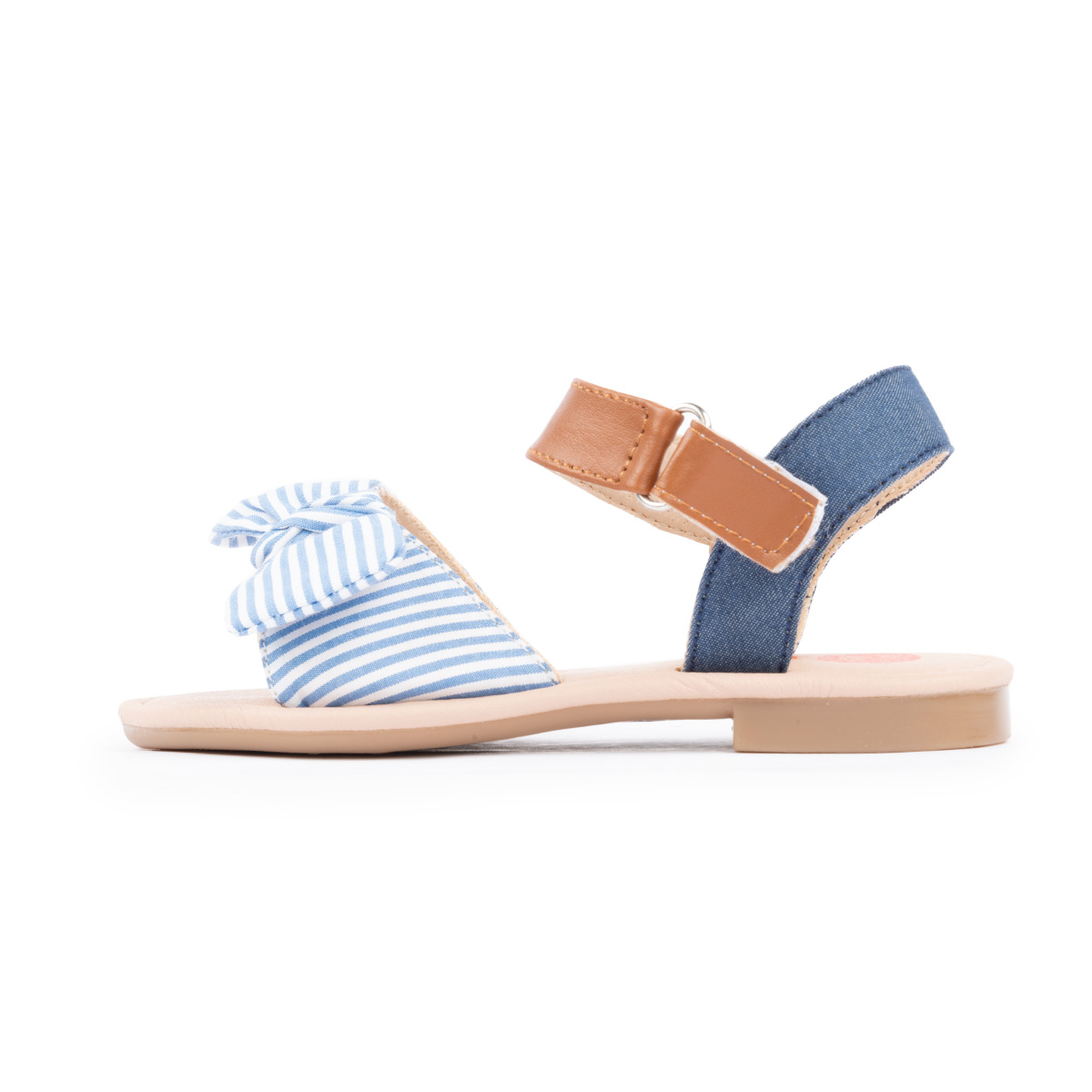 Sandalias Lazo