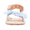 Sandalias Lazo