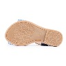 Sandalias Lazo