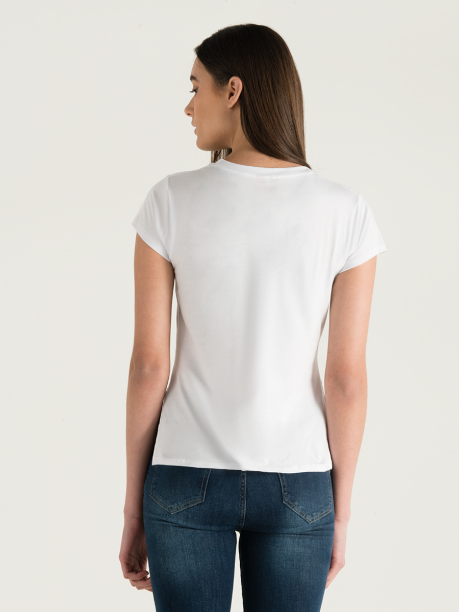 Camiseta Snoopy