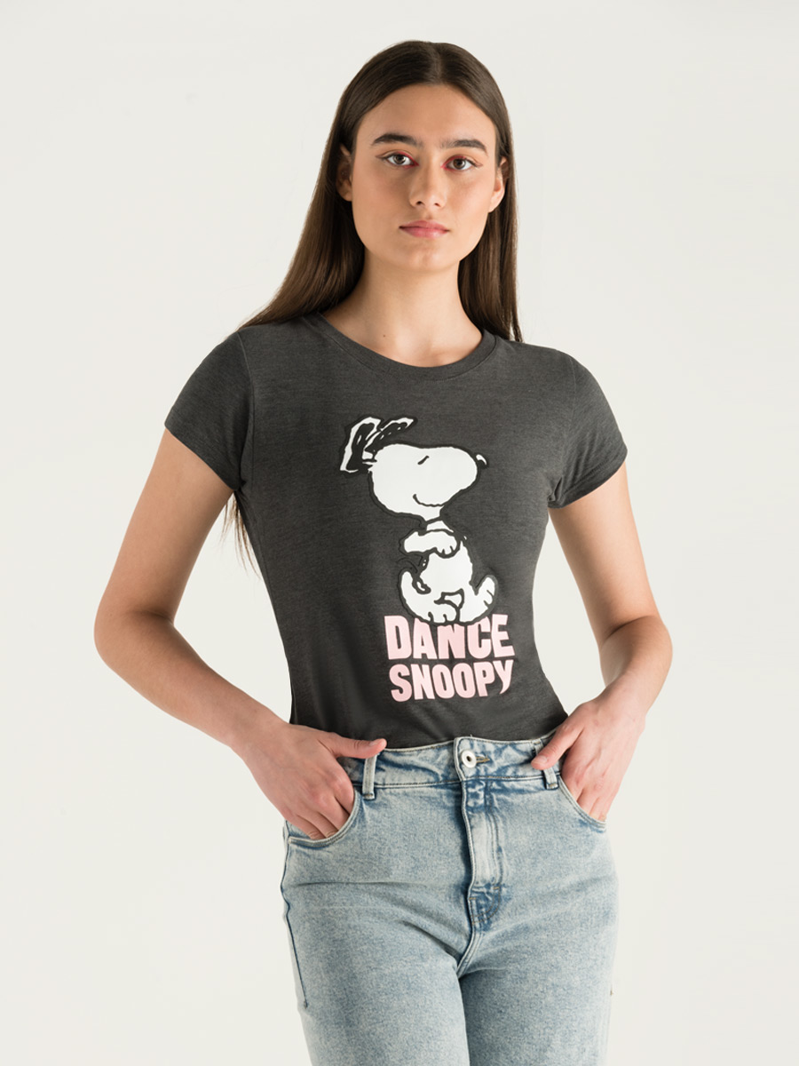 Camiseta Snoopy