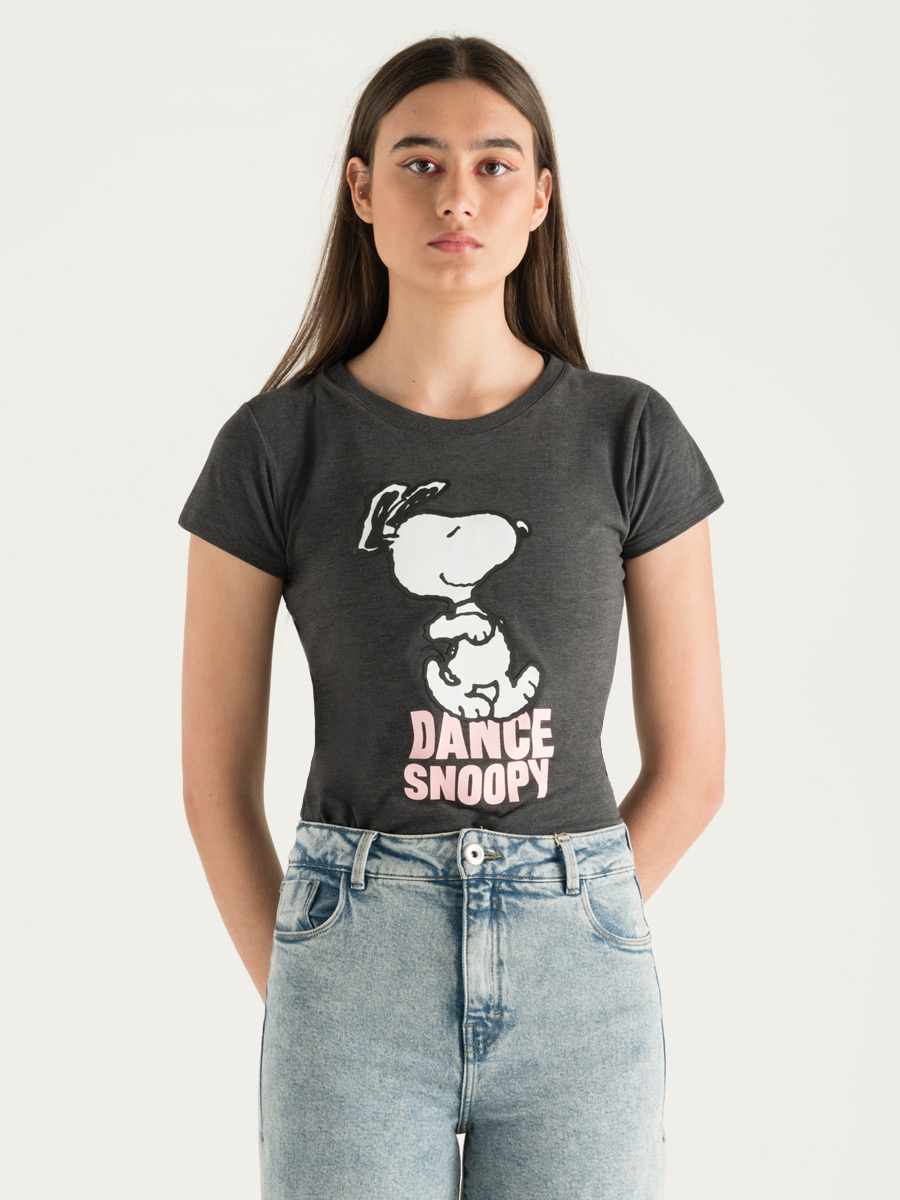 Camiseta Snoopy