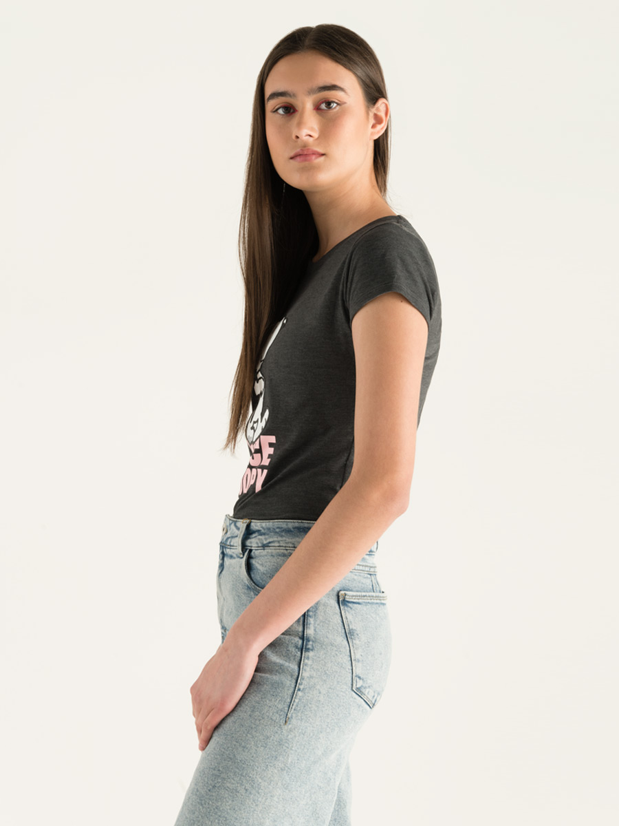 Camiseta Snoopy