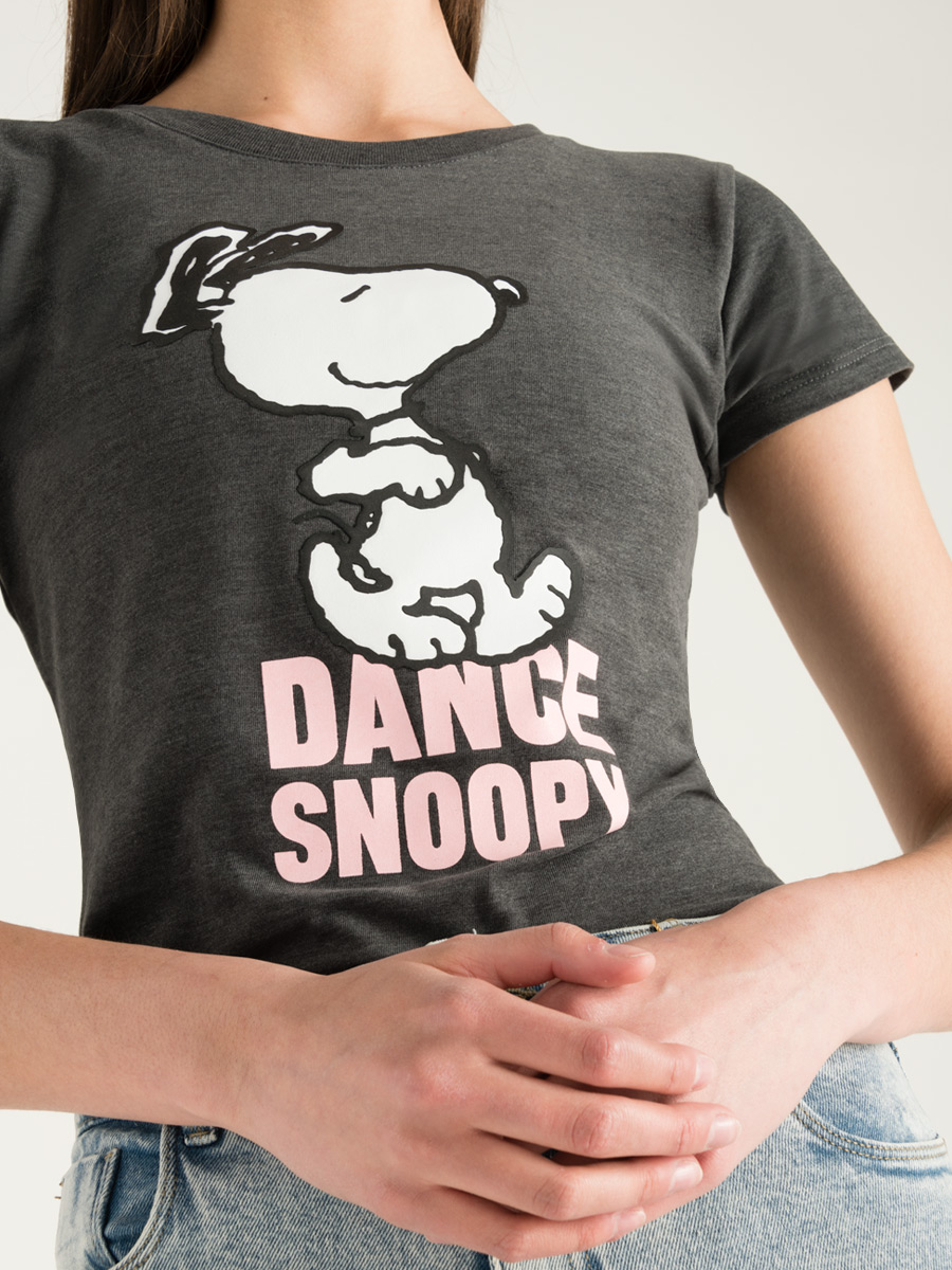 Camiseta Snoopy