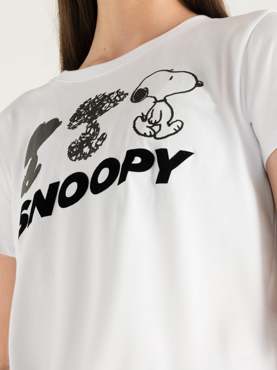Camiseta Snoopy