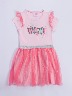 Vestido Little Pony