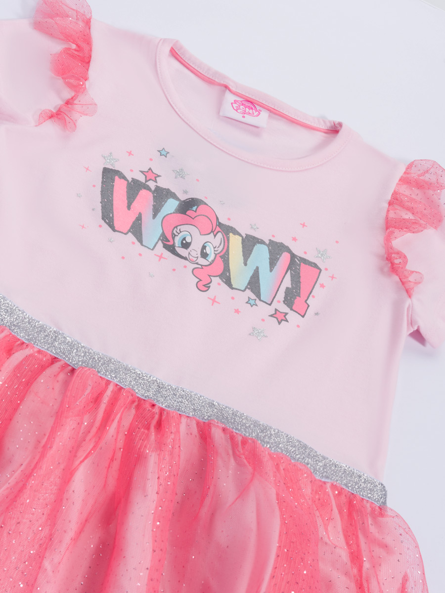 Vestido Little Pony