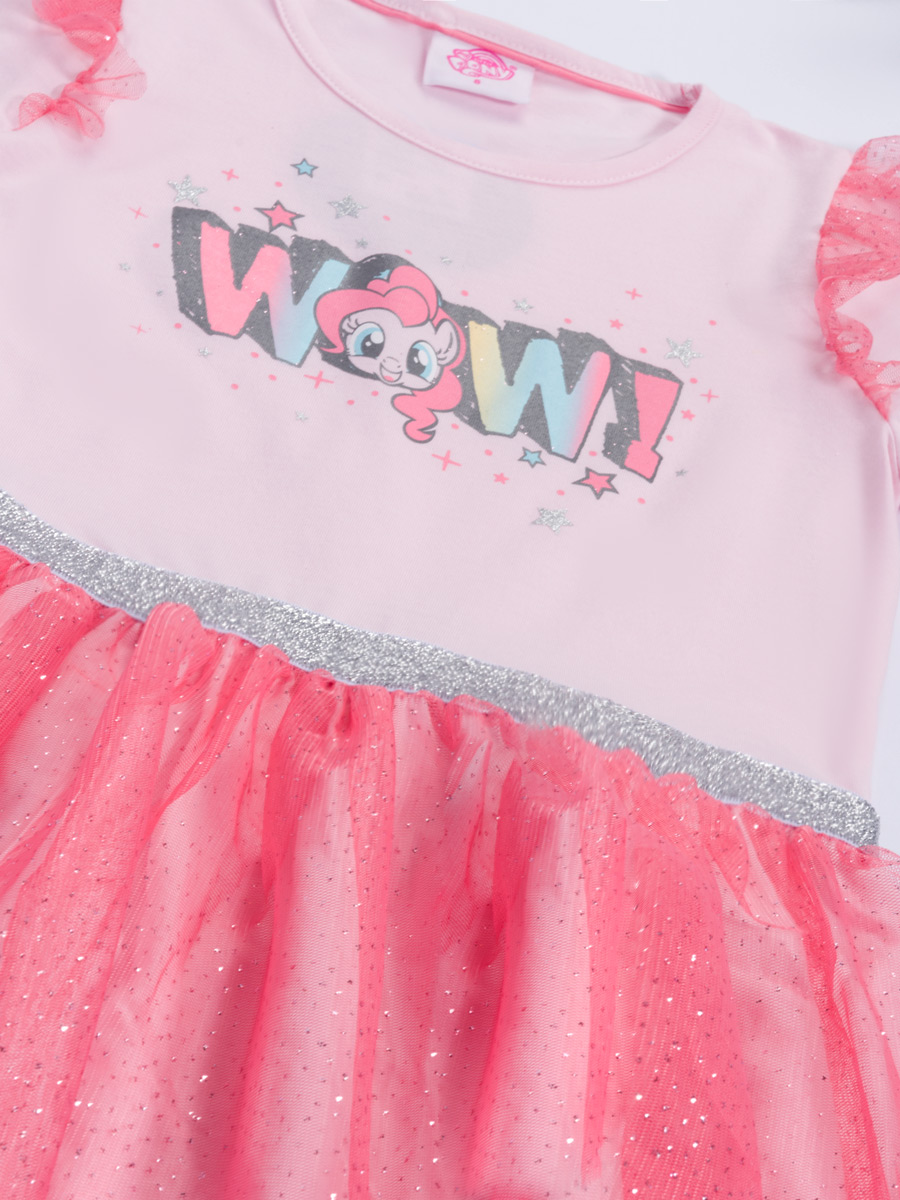 Vestido Little Pony