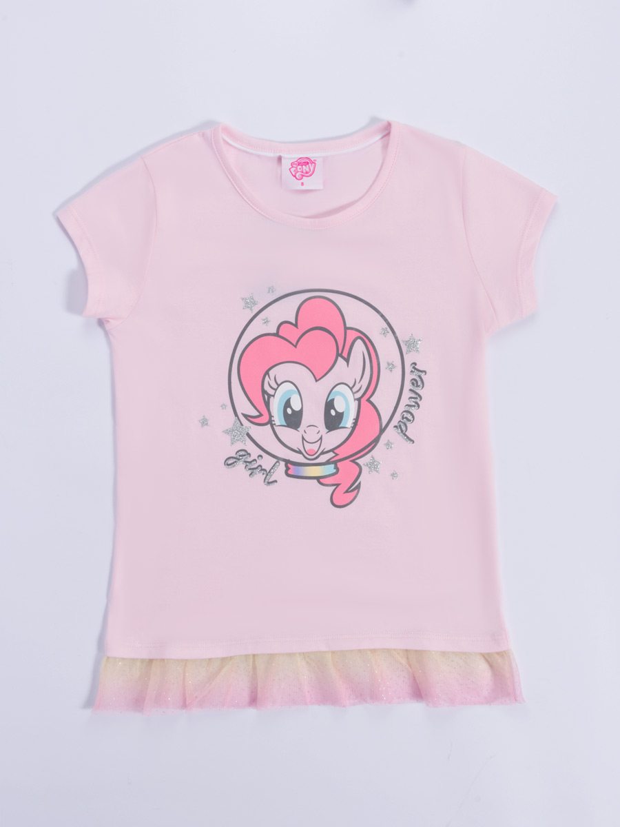 Vestido Little Pony