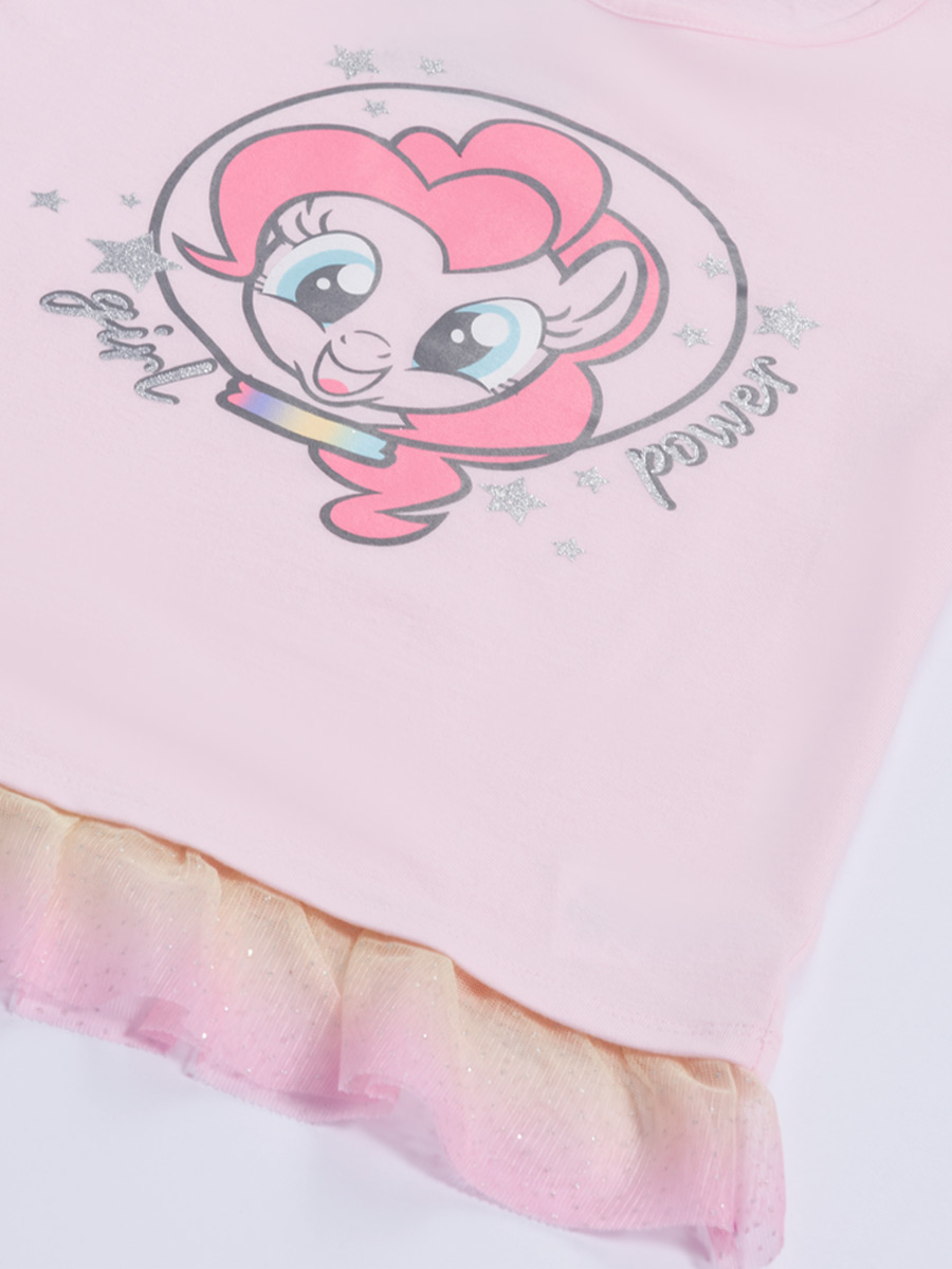 Vestido Little Pony