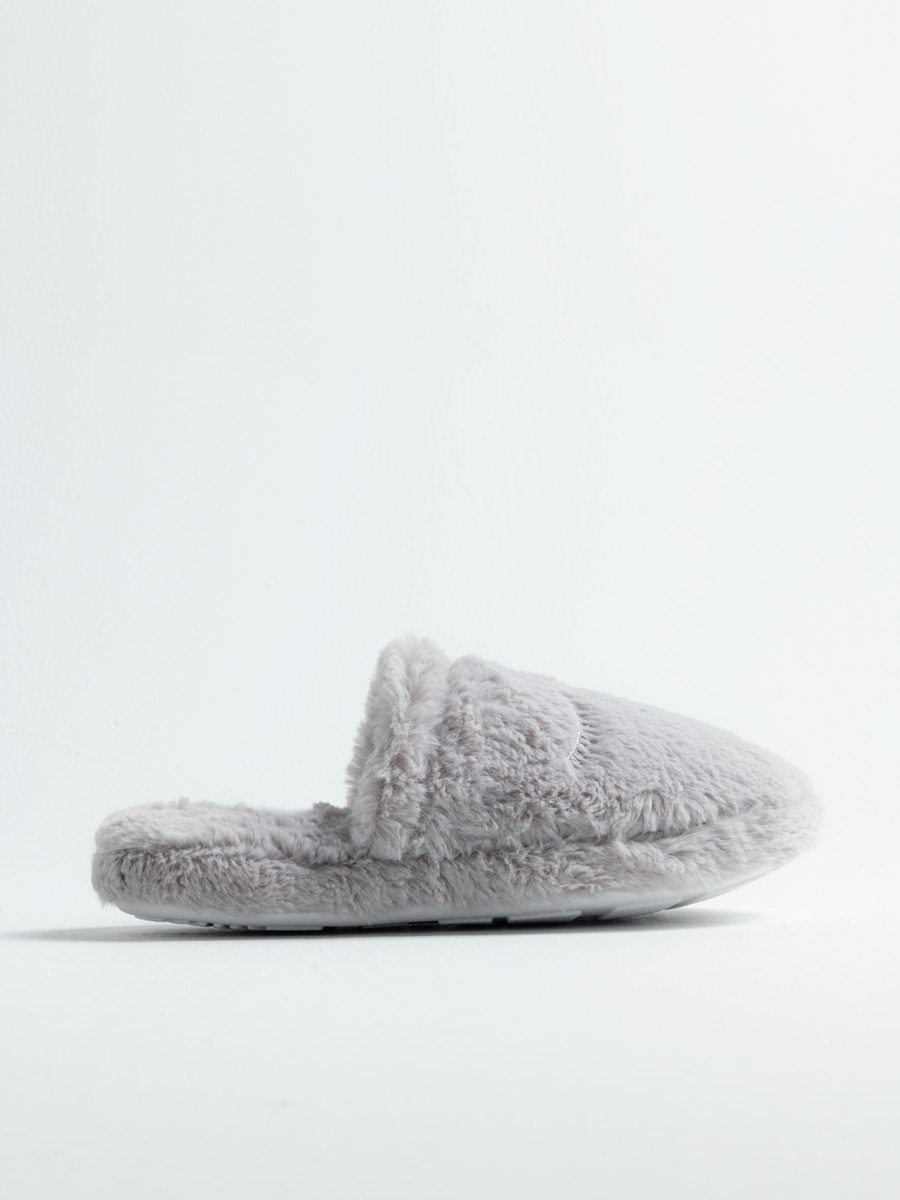 Pantuflas