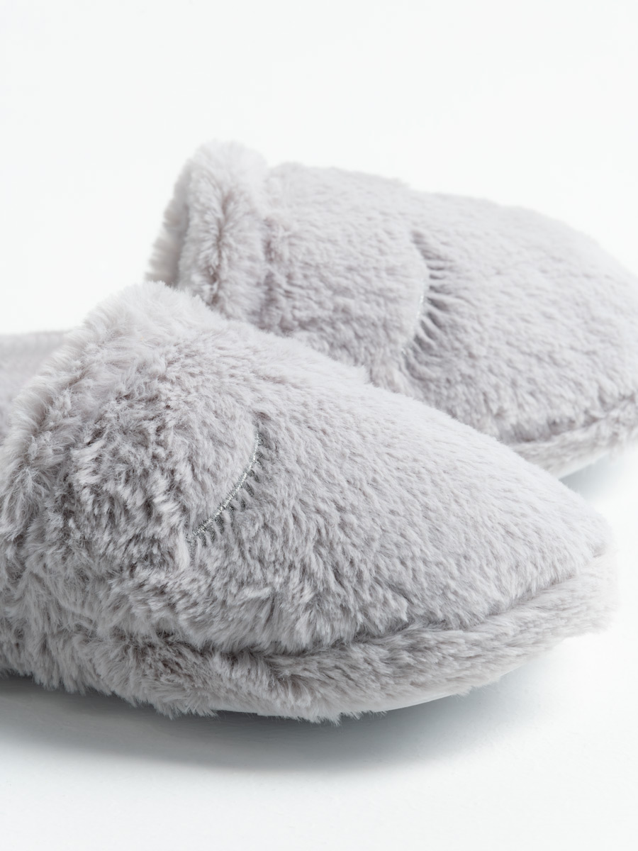 Pantuflas