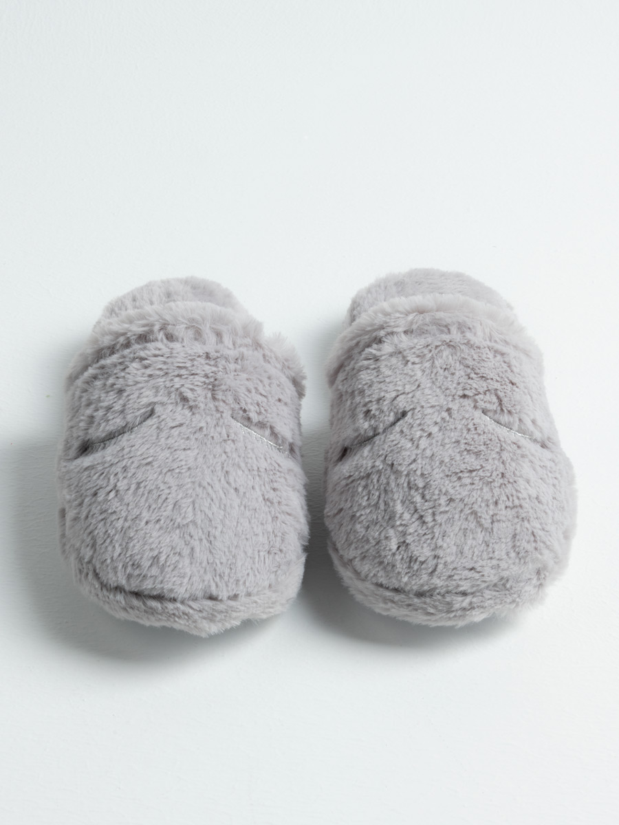 Pantuflas