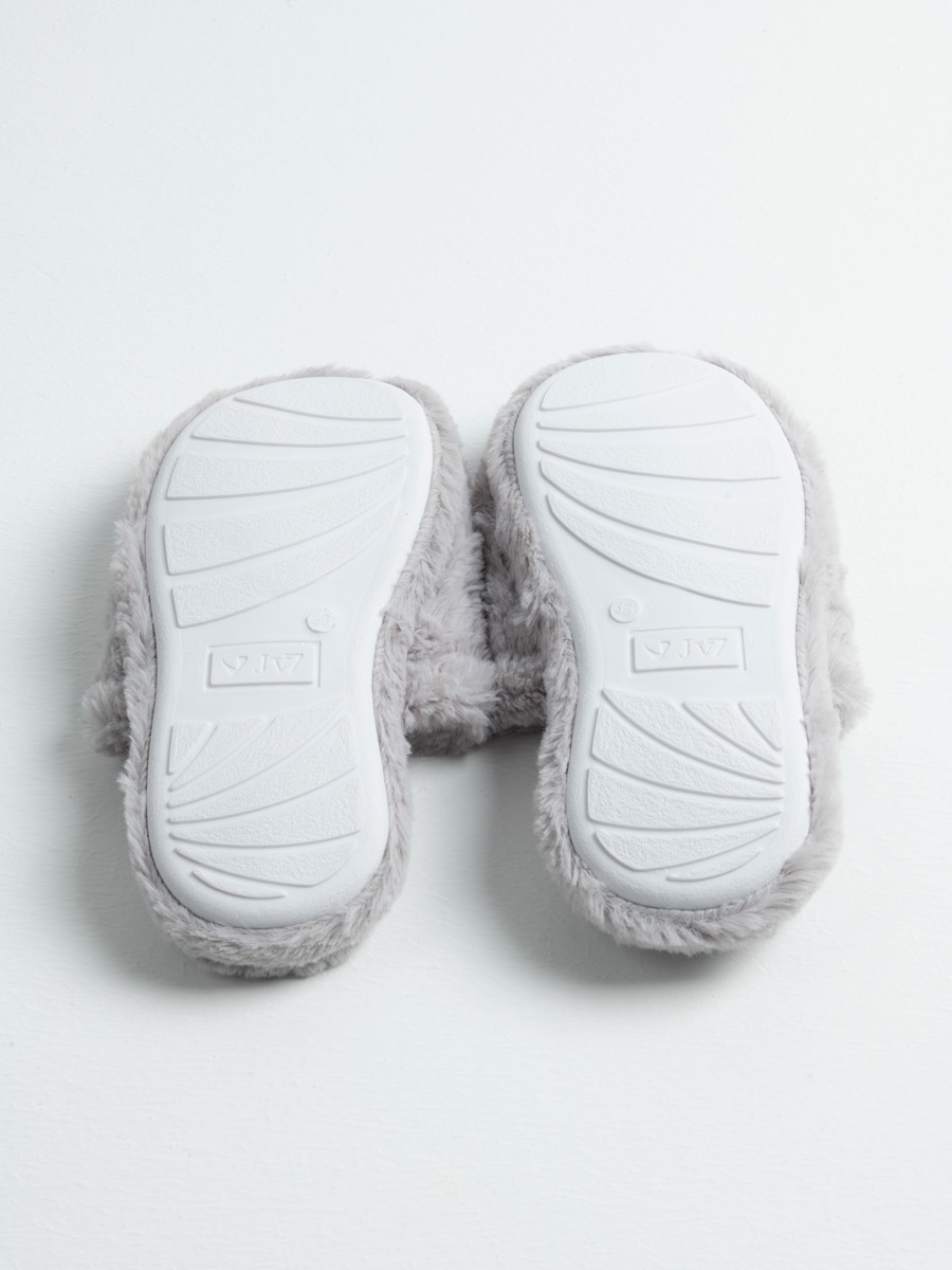 Pantuflas