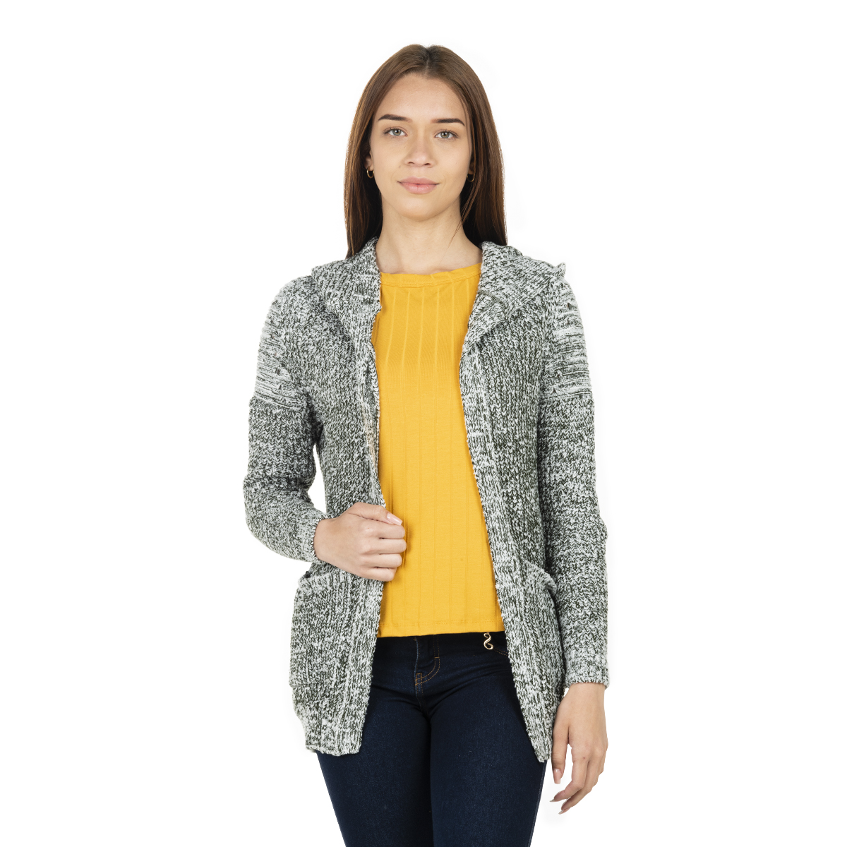 Sweater make