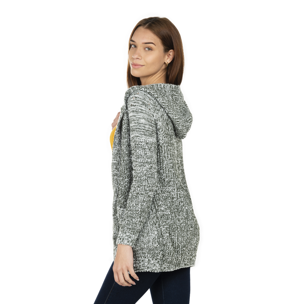 Sweater make