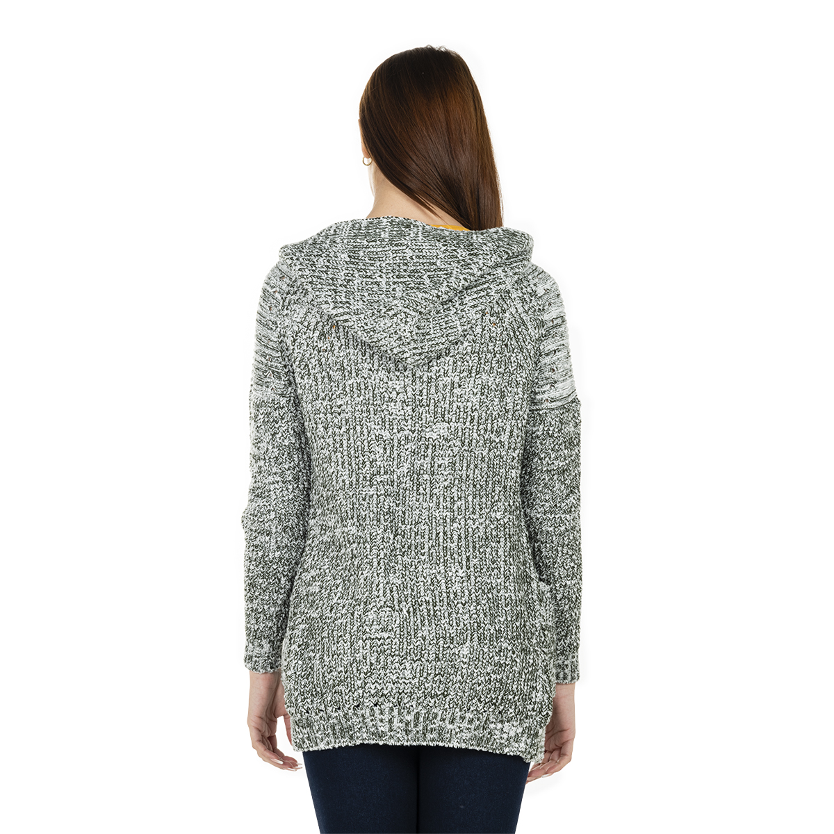 Sweater make