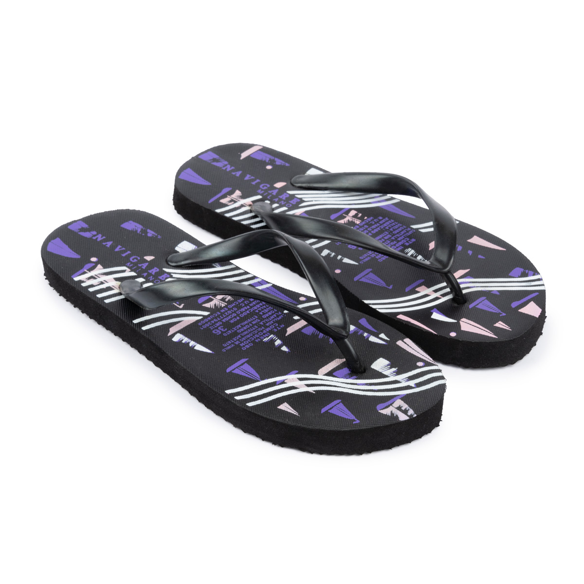 Sandalias