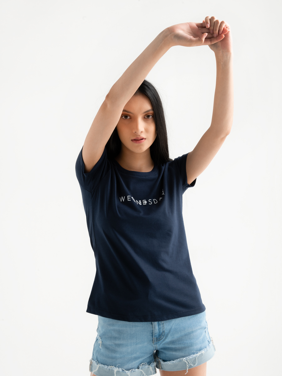 Camiseta Básica OPP
