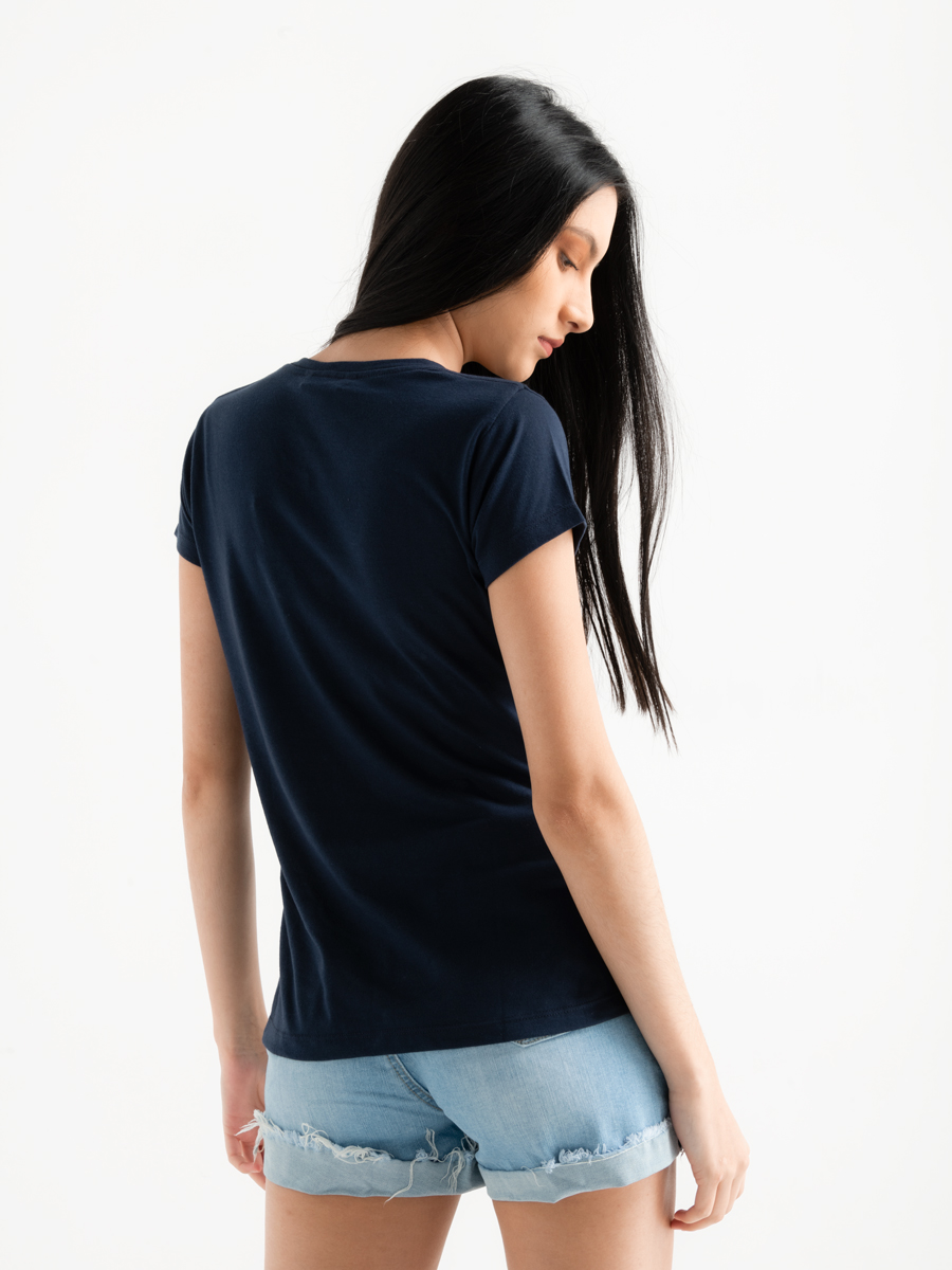 Camiseta Básica OPP