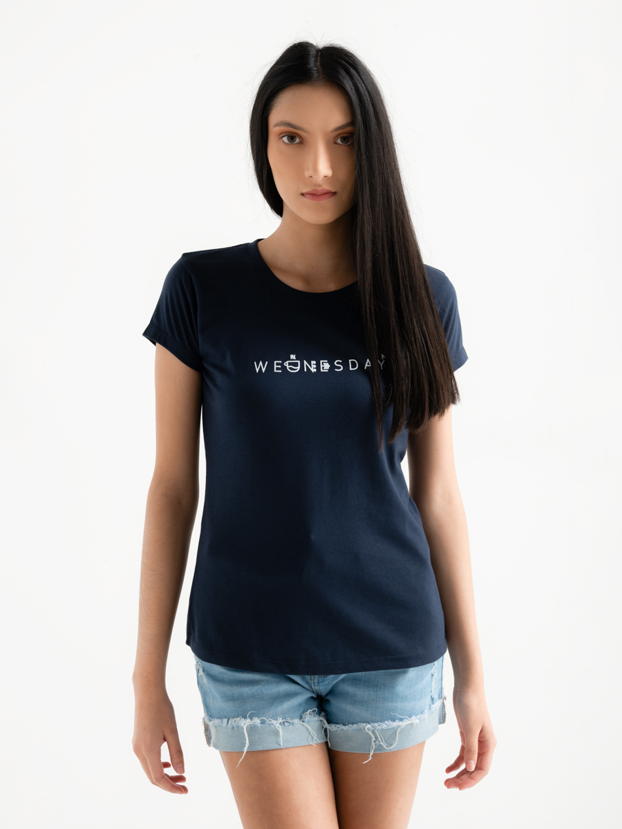 Camiseta Básica OPP