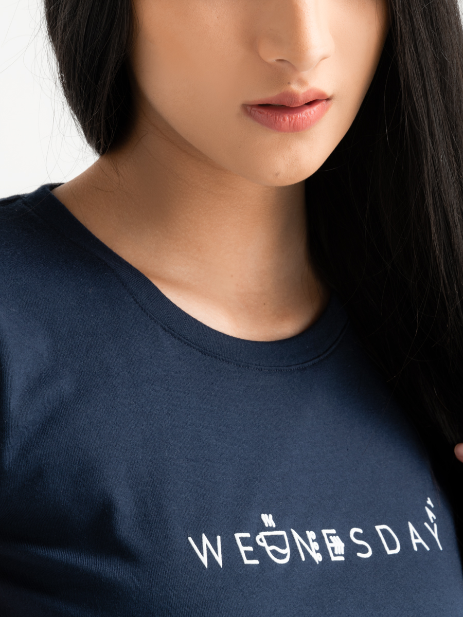 Camiseta Básica OPP