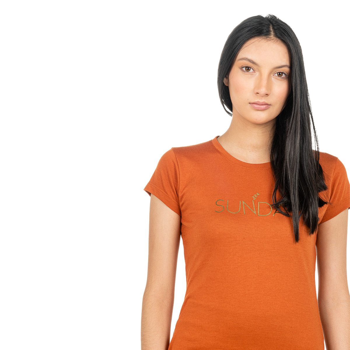 Camiseta Sunday