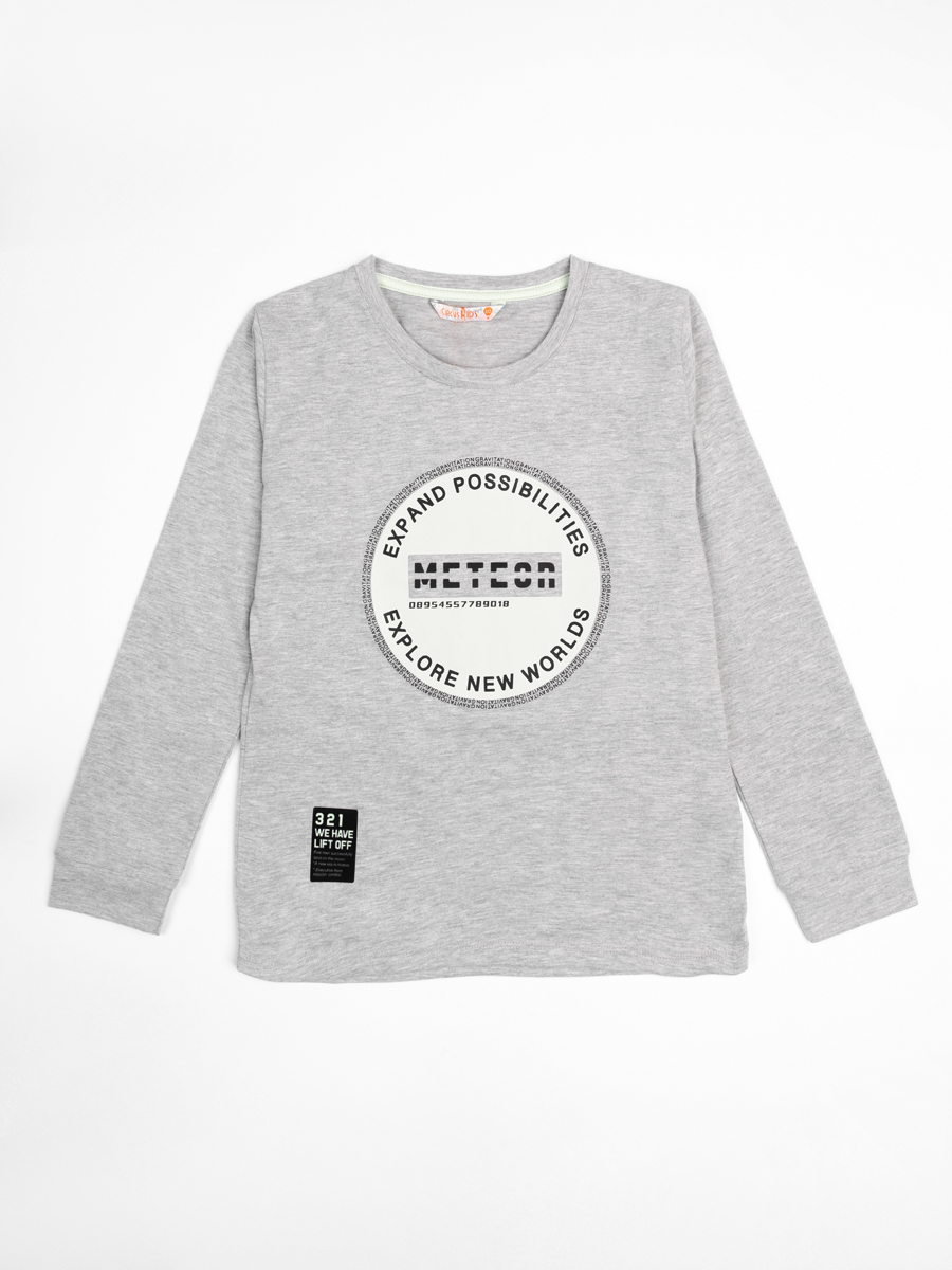 Buzo Estampado