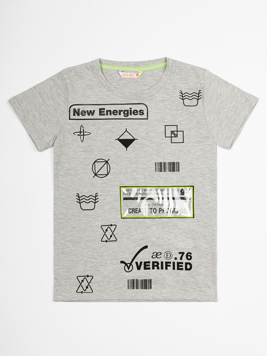 Camiseta Infantil