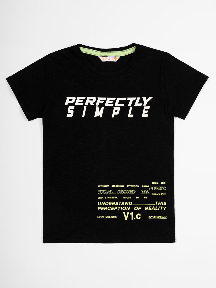 Camiseta Infantil