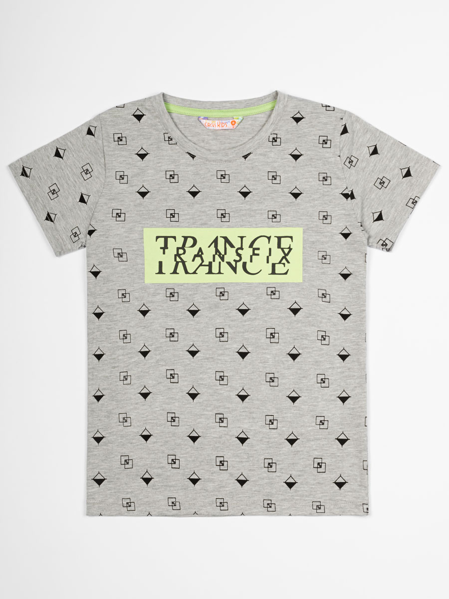 Camiseta Infantil