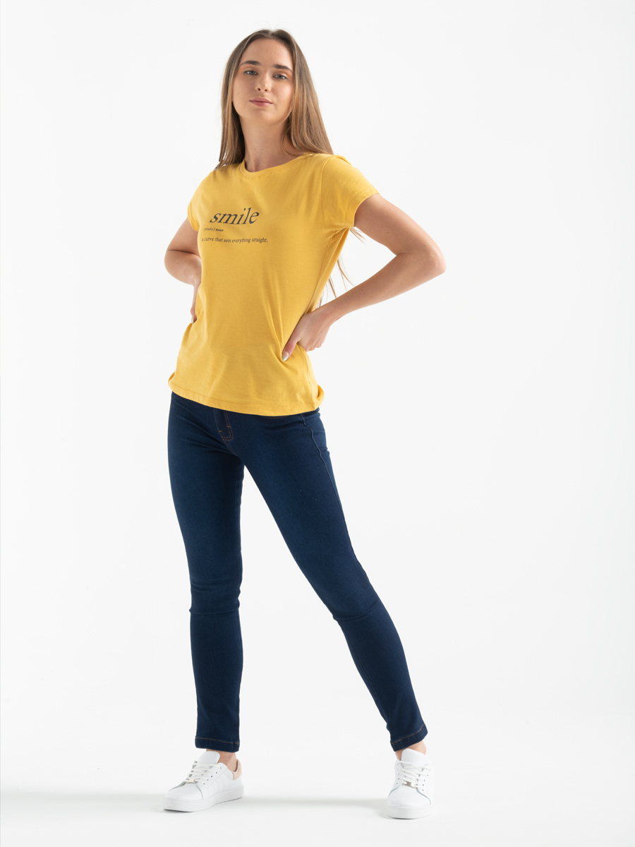 Camiseta Básica