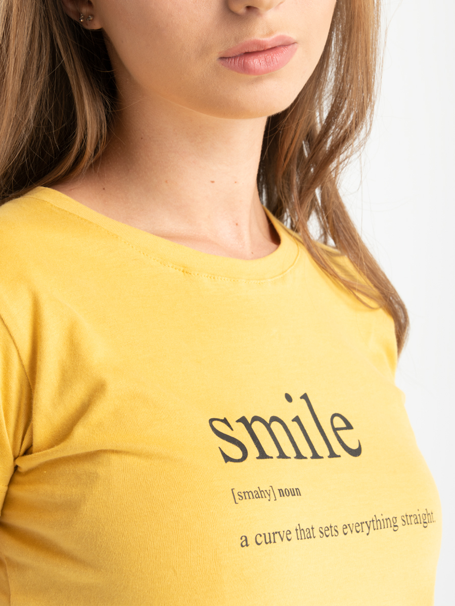 Camiseta Básica