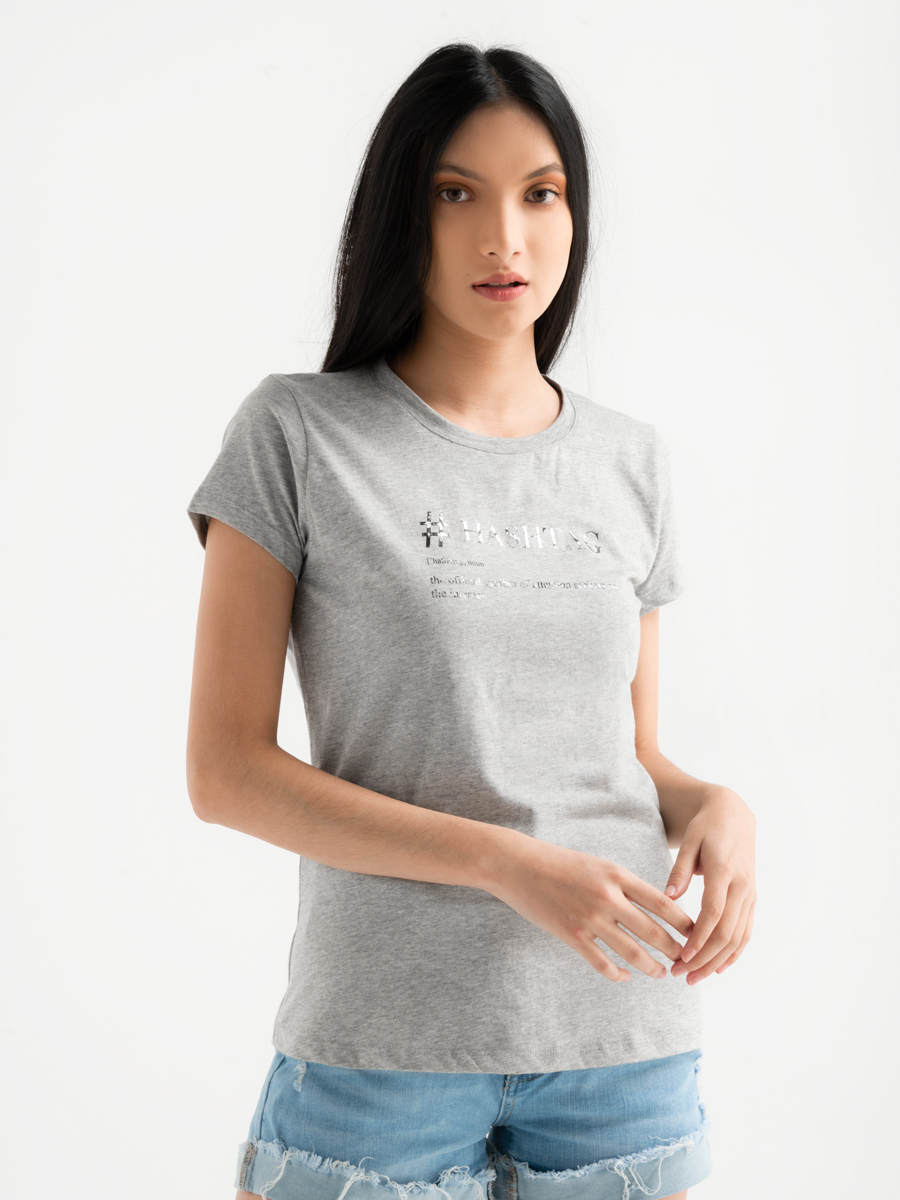 Camiseta Básica OPP