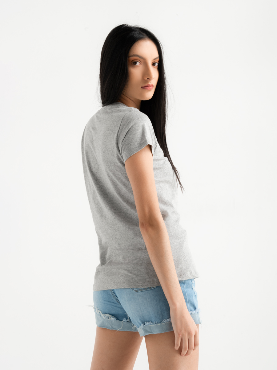 Camiseta Básica OPP