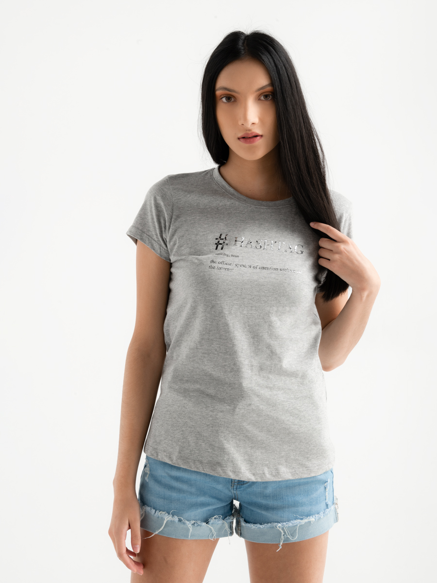 Camiseta Básica OPP