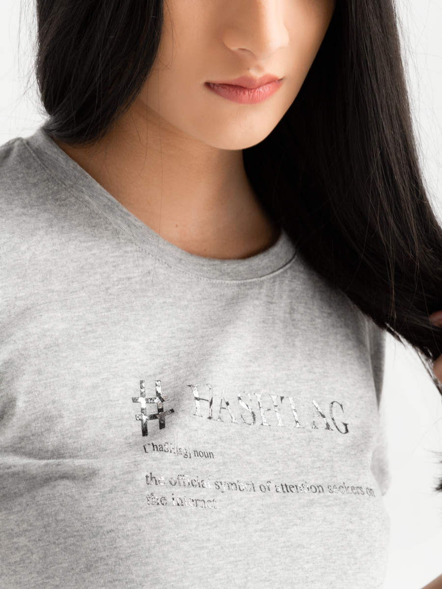 Camiseta Básica OPP