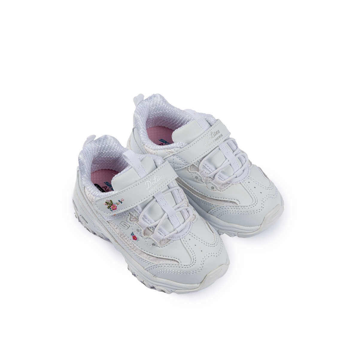 Skechers - Sneakers - 80579NWHT