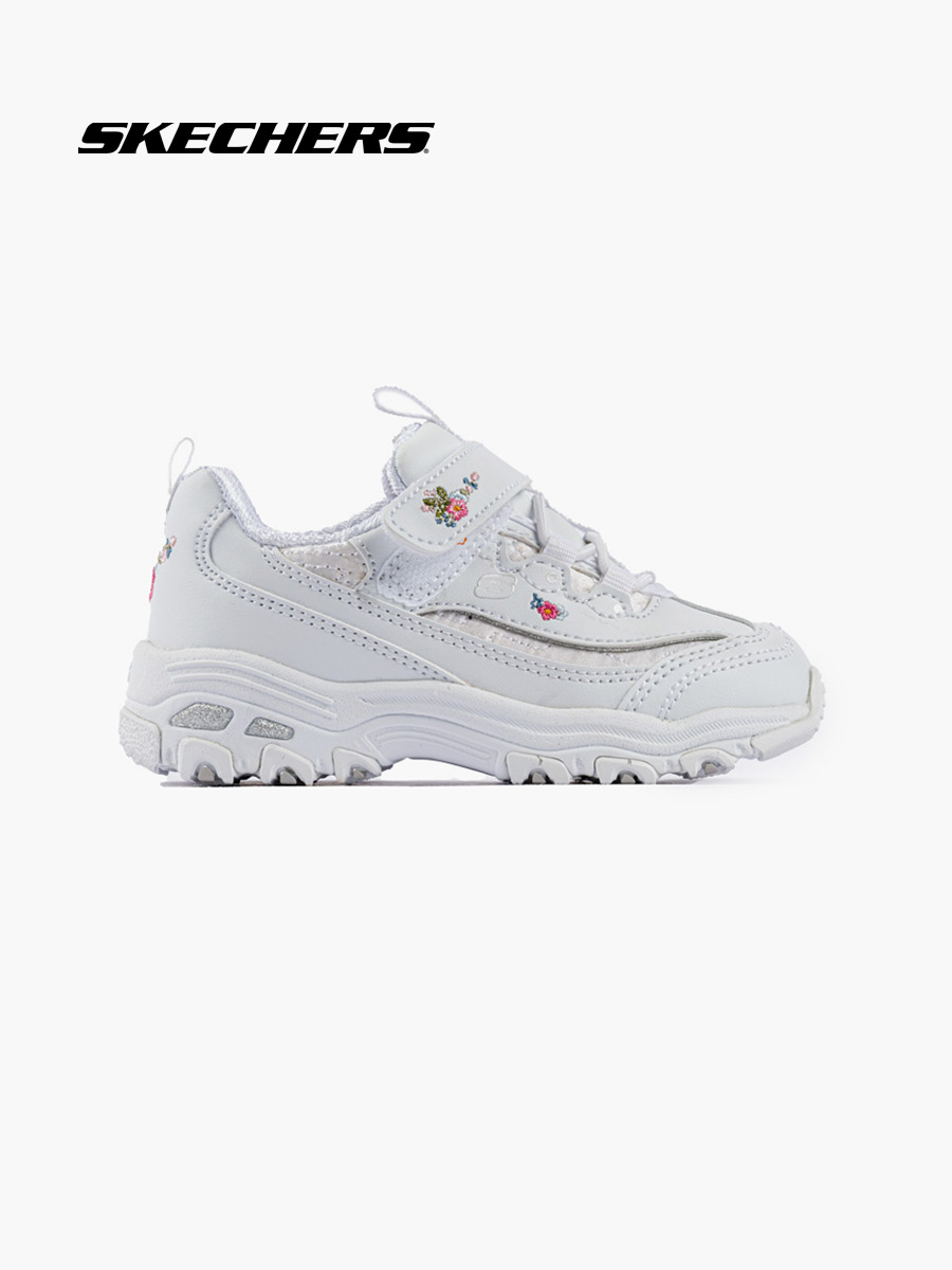 Skechers - Sneakers - 80579NWHT