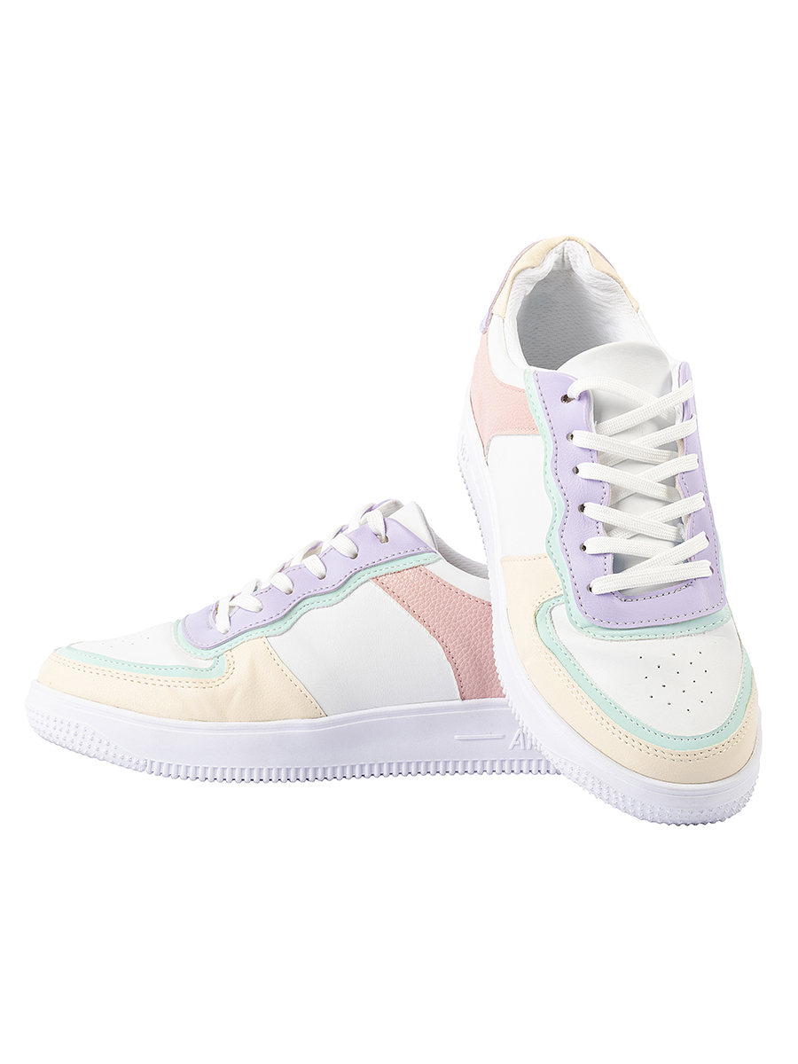 Deportivo Colores Pastel