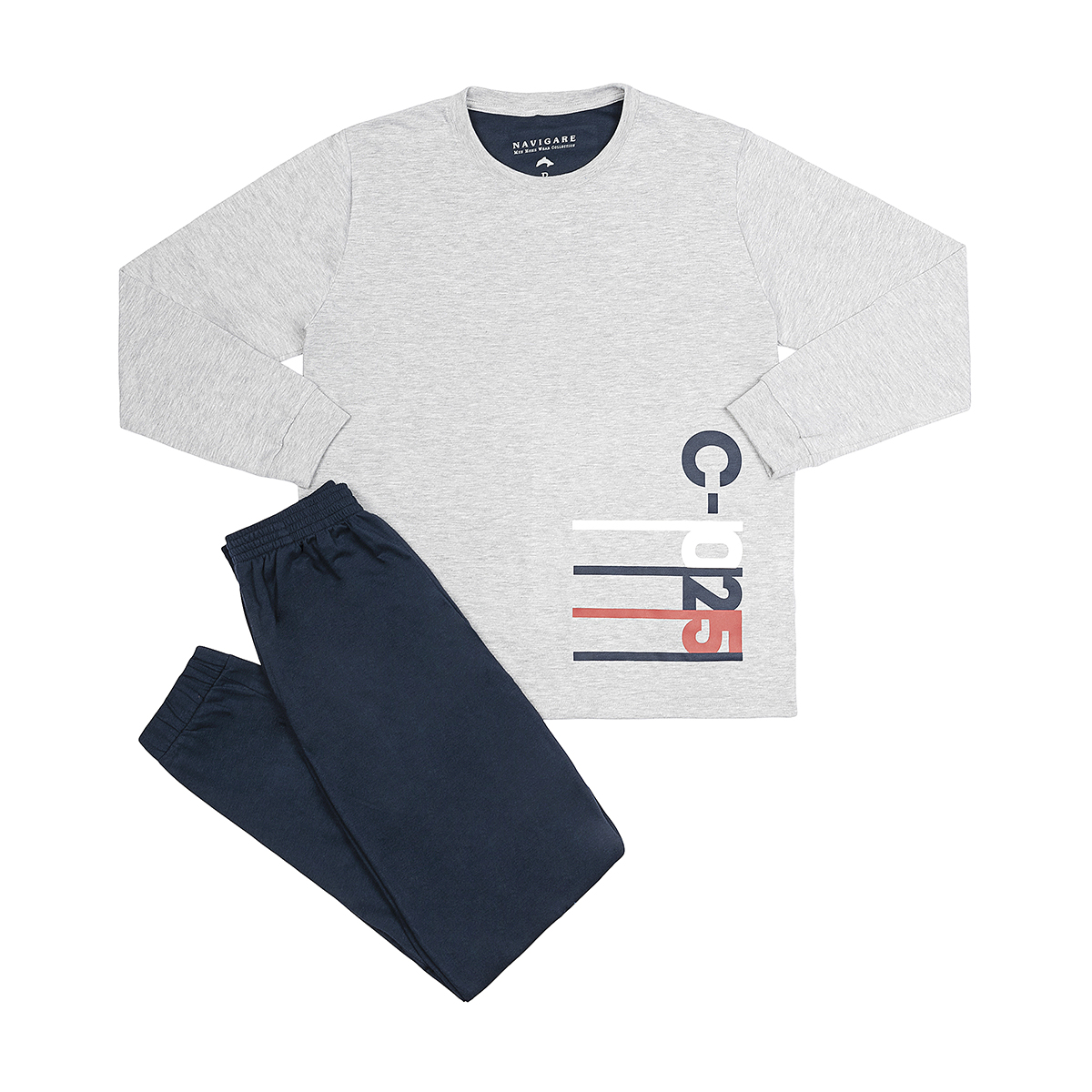 Pijama de Hombre