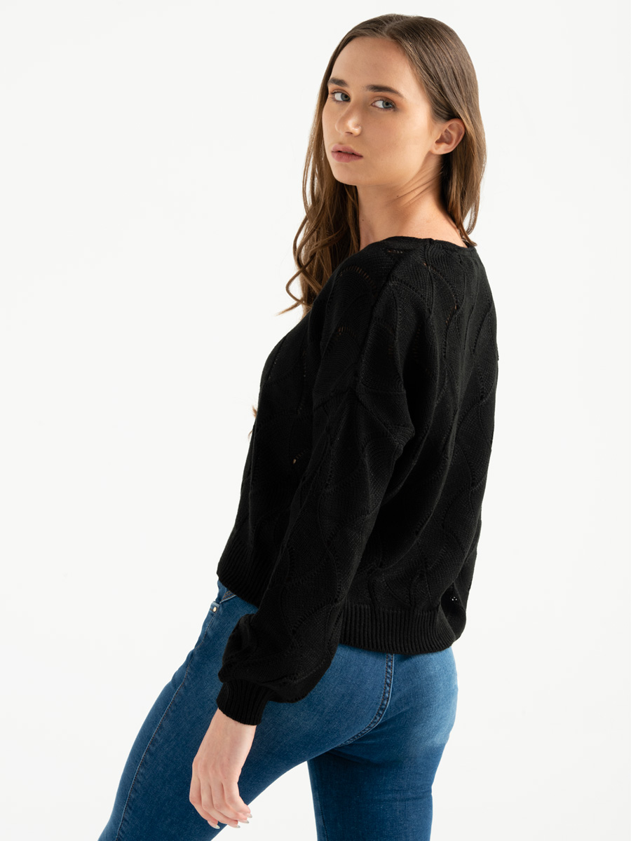Sweater Tejido