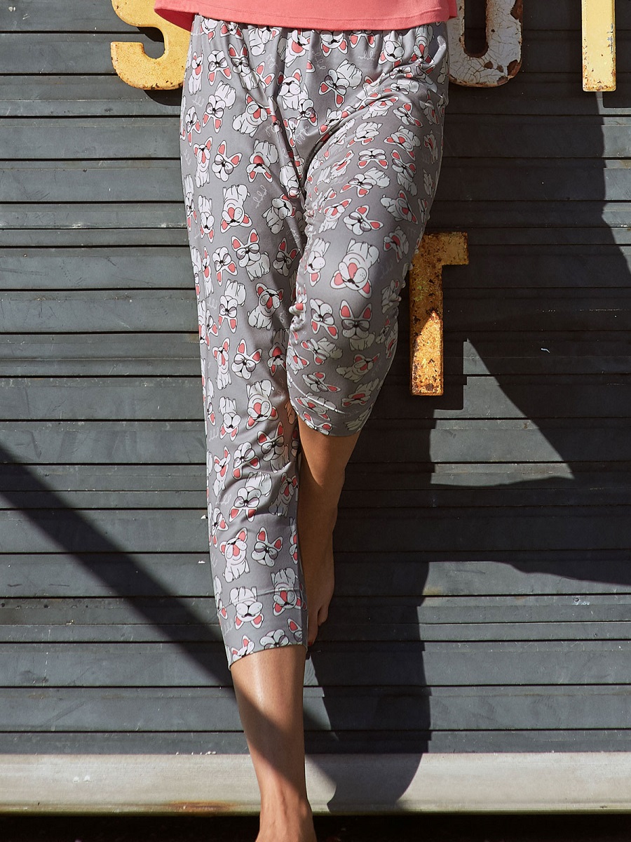 Capri Pijama