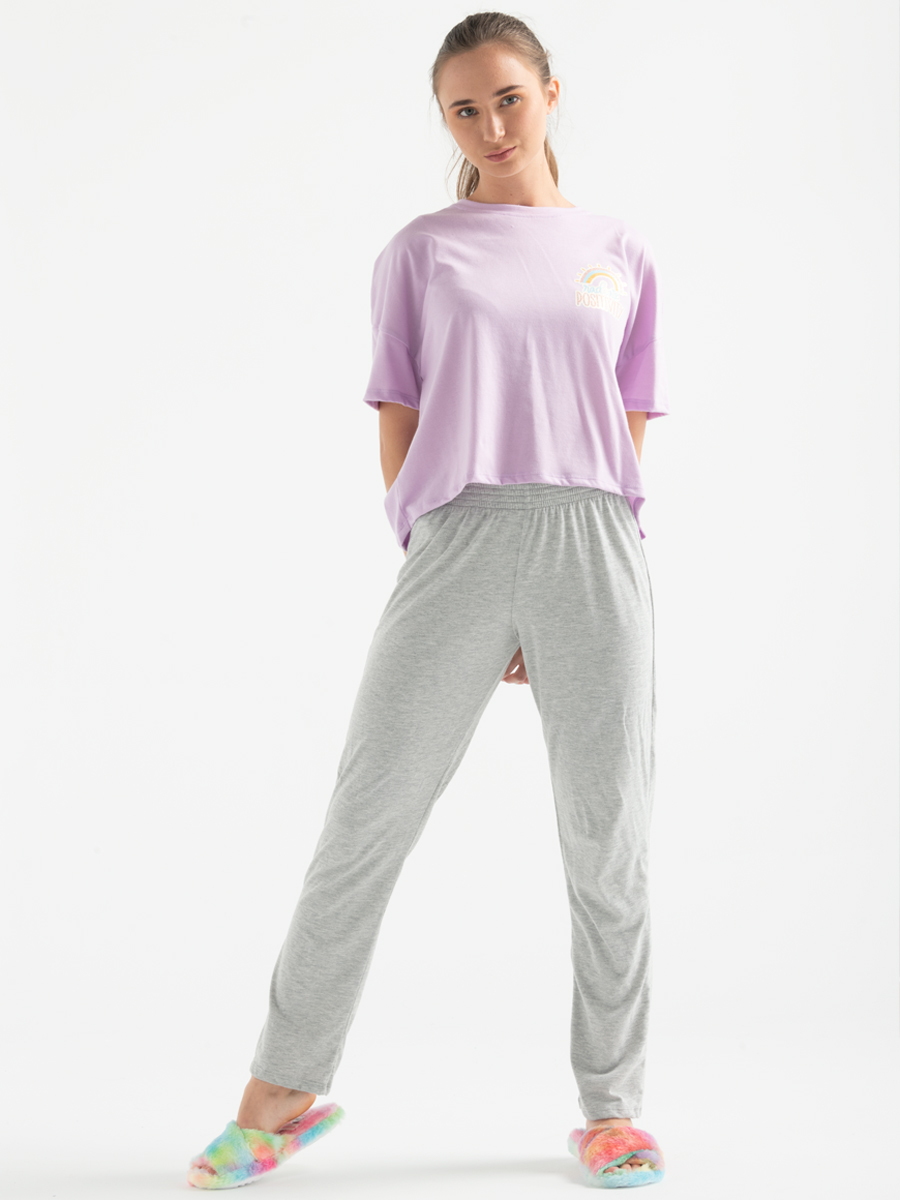 Pijama Pantalón
