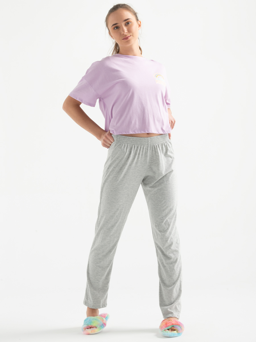 Pijama Pantalón
