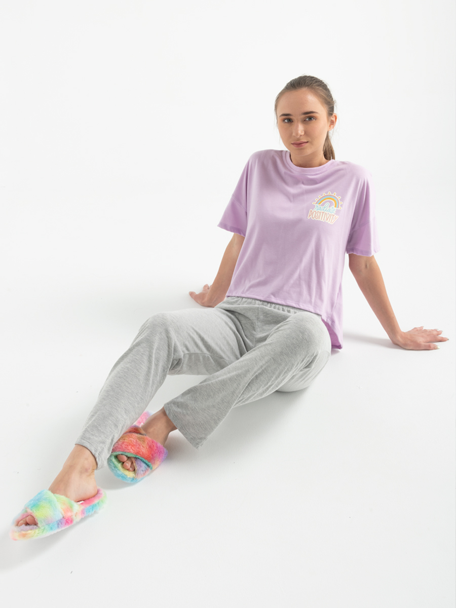 Pijama Pantalón