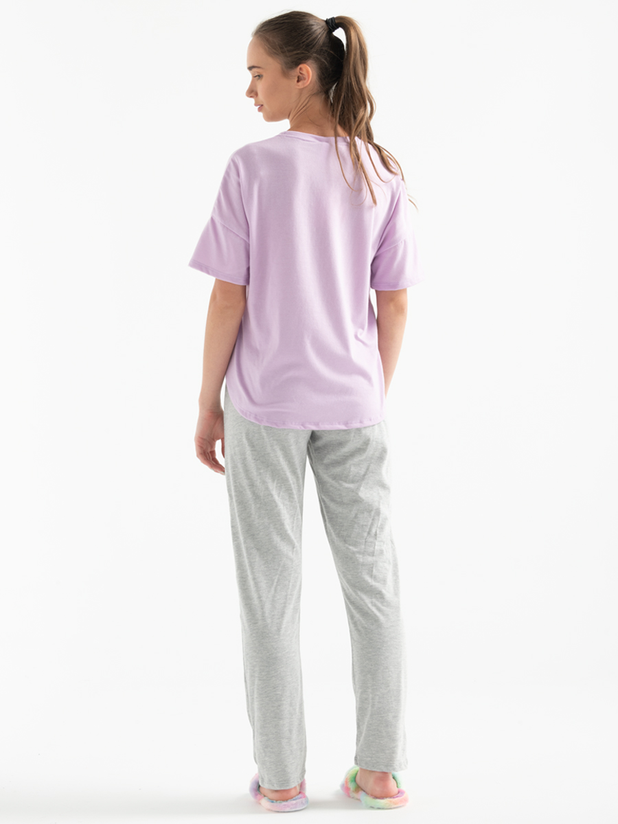 Pijama Pantalón