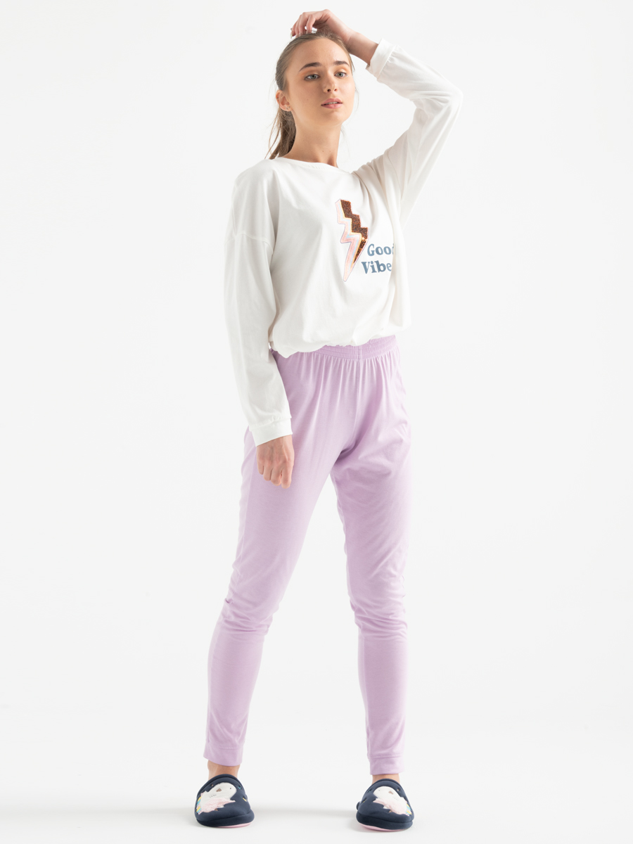 Pijama Pantalón