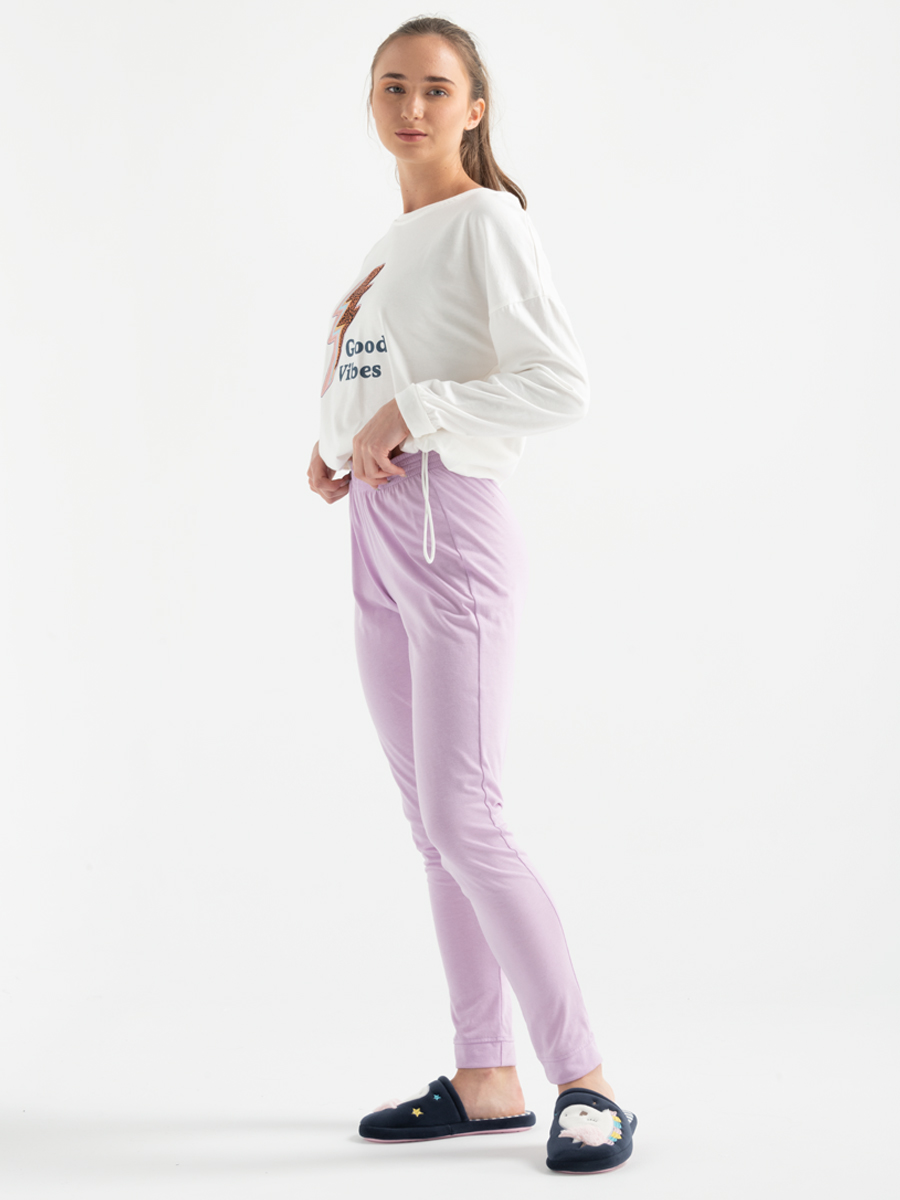 Pijama Pantalón