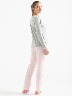 Pijama Pantalón
